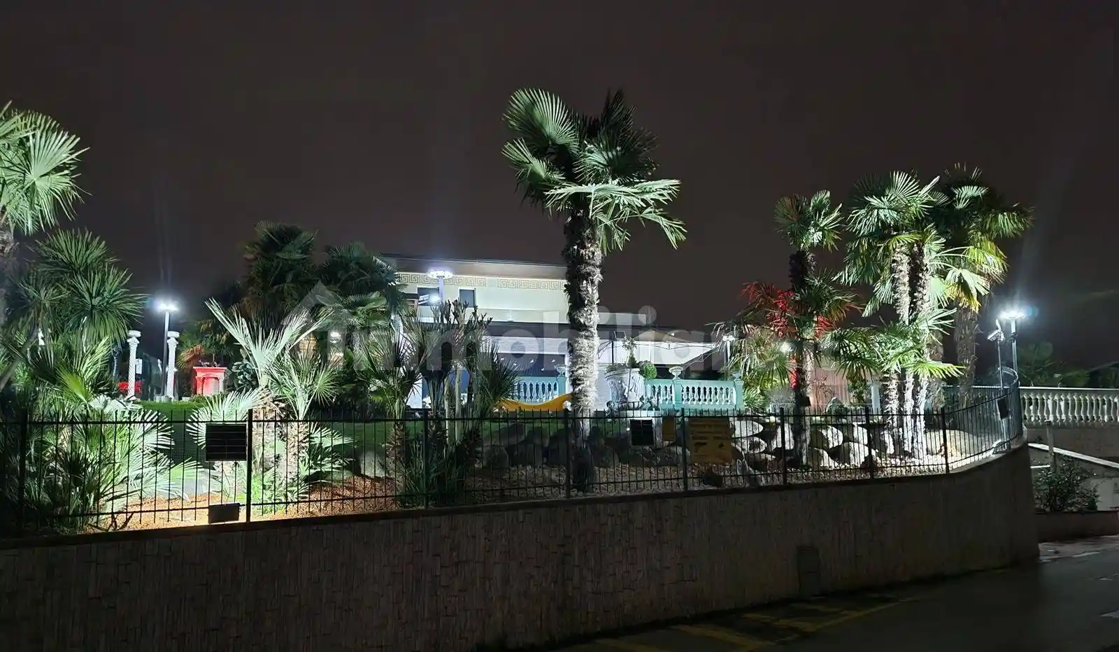 Appartamento in affitto a Erbusco