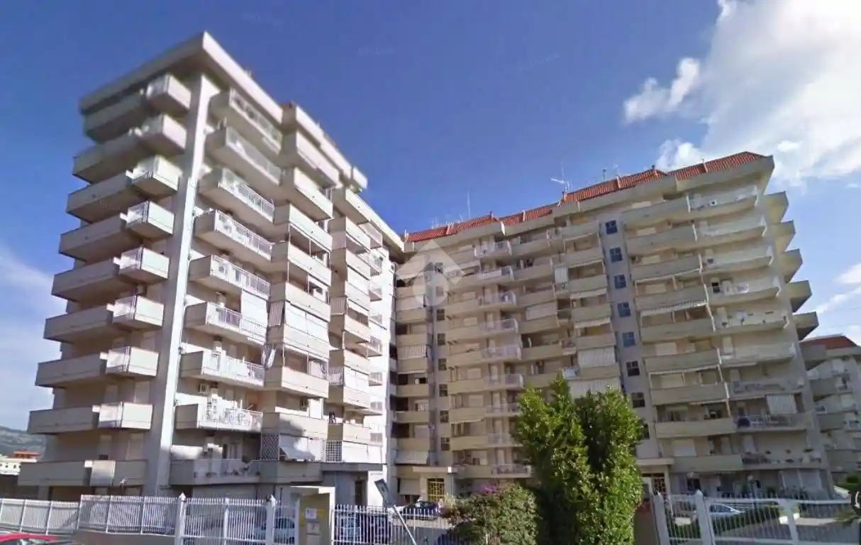 Appartamento in affitto a Palermo