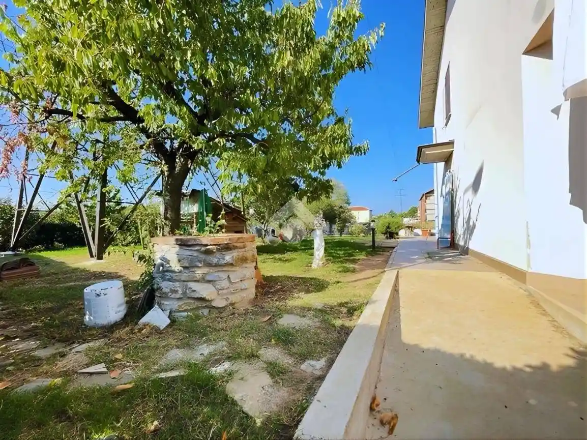 Villetta a schiera in vendita a Dalmine