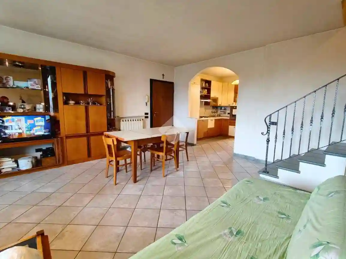 Villetta a schiera - foto 5