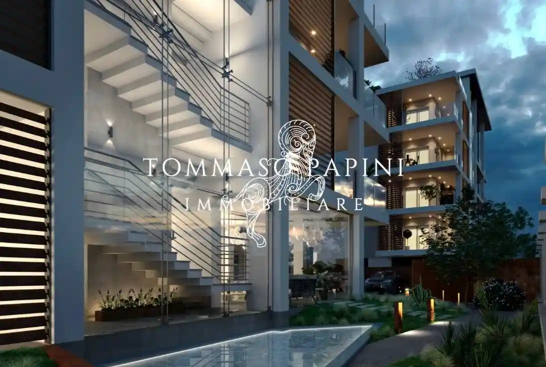 Appartamento in vendita a Firenze