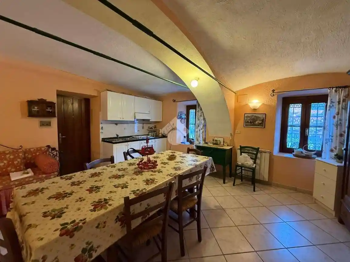 Appartamento in affitto a Coassolo Torinese