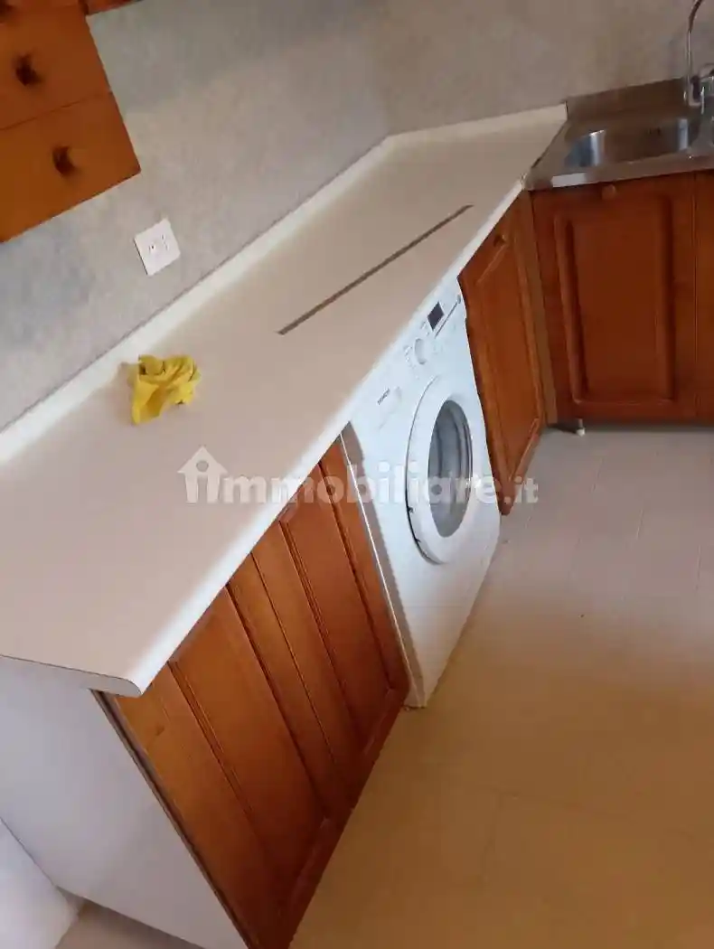 Appartamento in affitto a Rimini