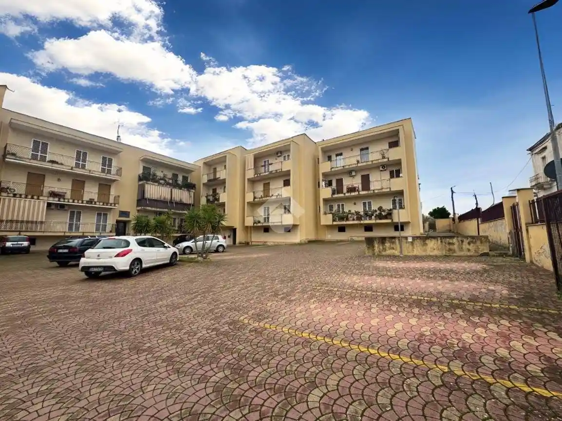 Appartamento in vendita a Bari