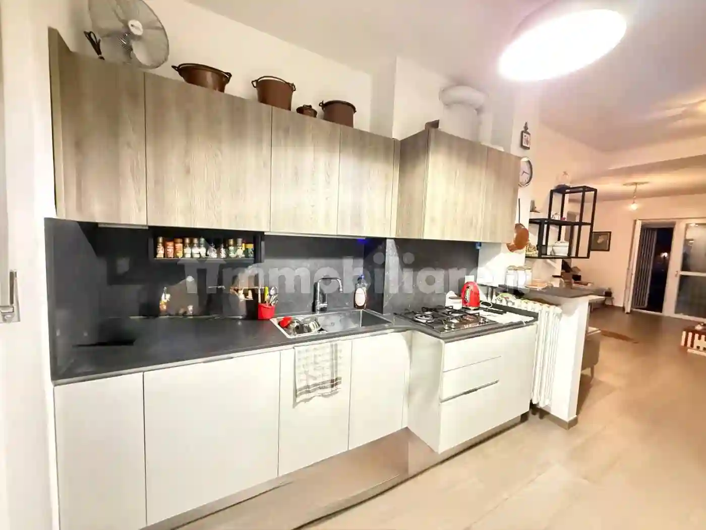 Appartamento - foto 3