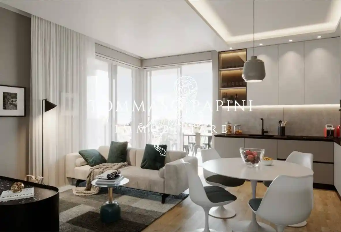 Appartamento in vendita a Firenze