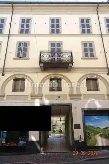 Appartamento in vendita a Stradella