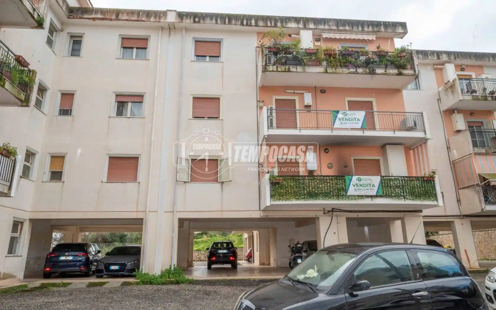 Appartamento in vendita a Messina