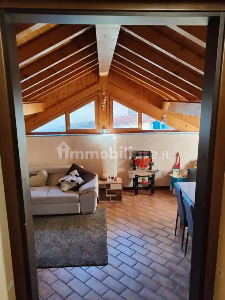 Attico - Mansarda - foto 2