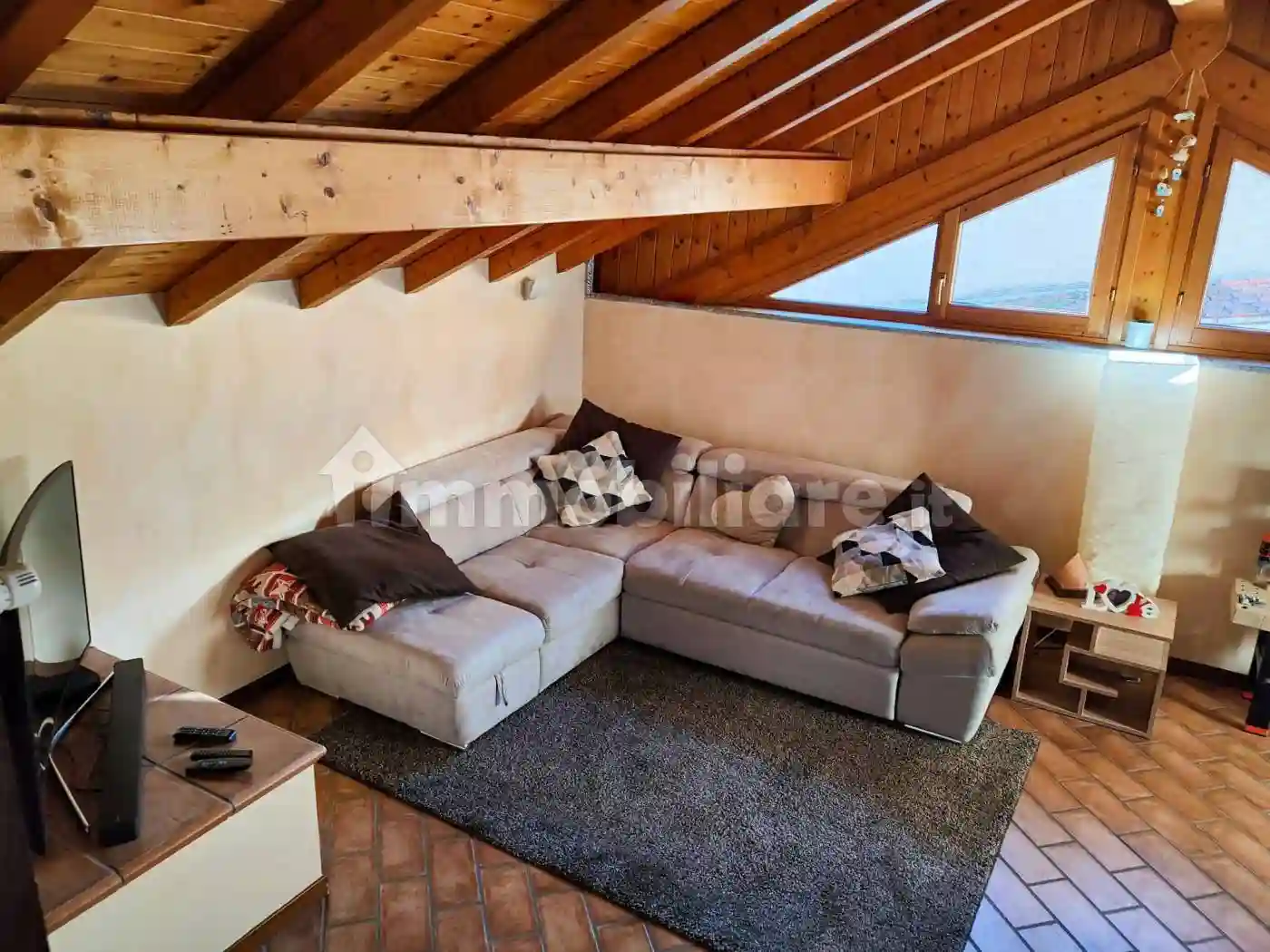 Attico - Mansarda - foto 3