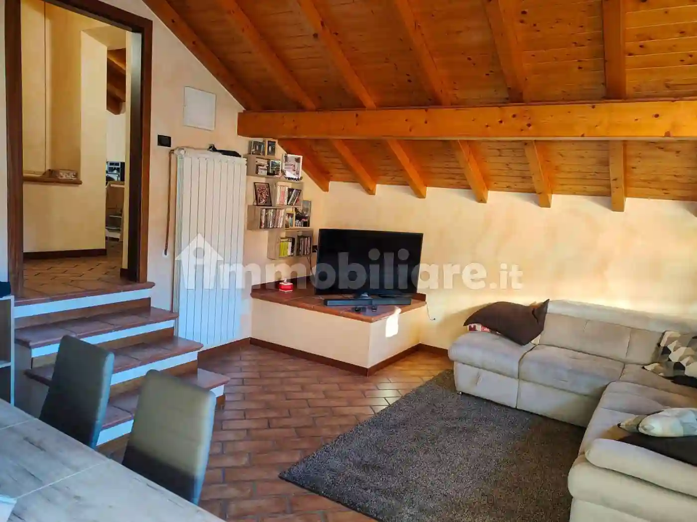 Attico - Mansarda - foto 4