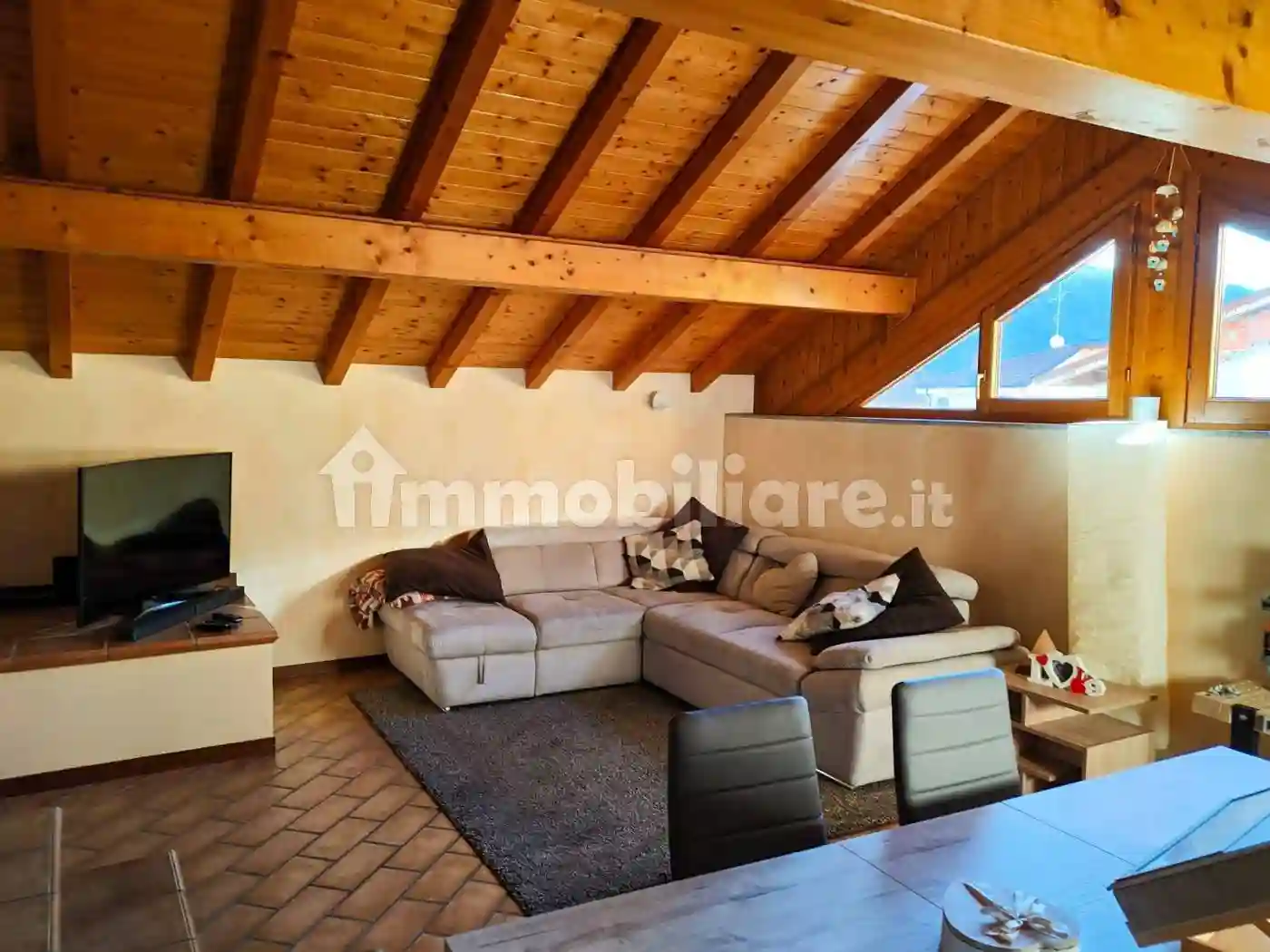 Attico - Mansarda - foto 5