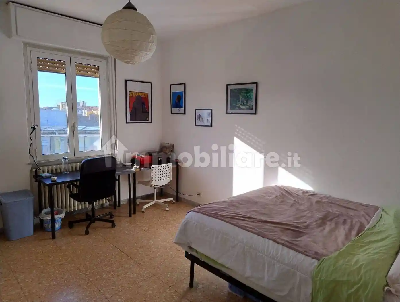 Appartamento in affitto a Pisa