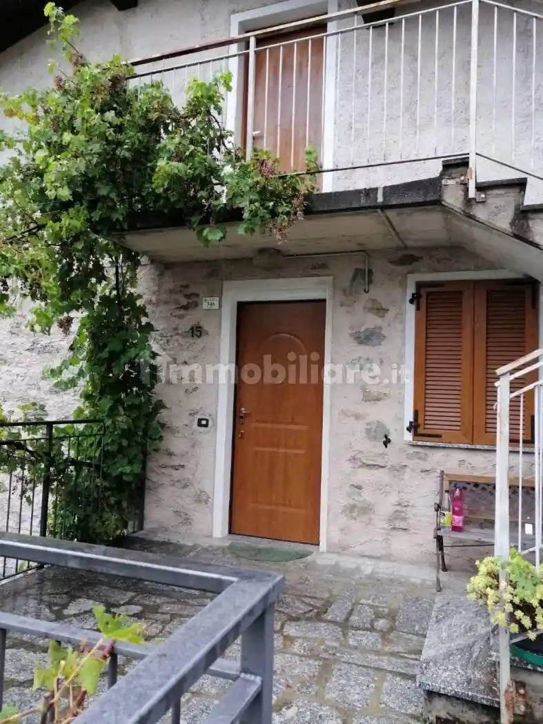 Casa indipendente in vendita a Montagna in Valtellina