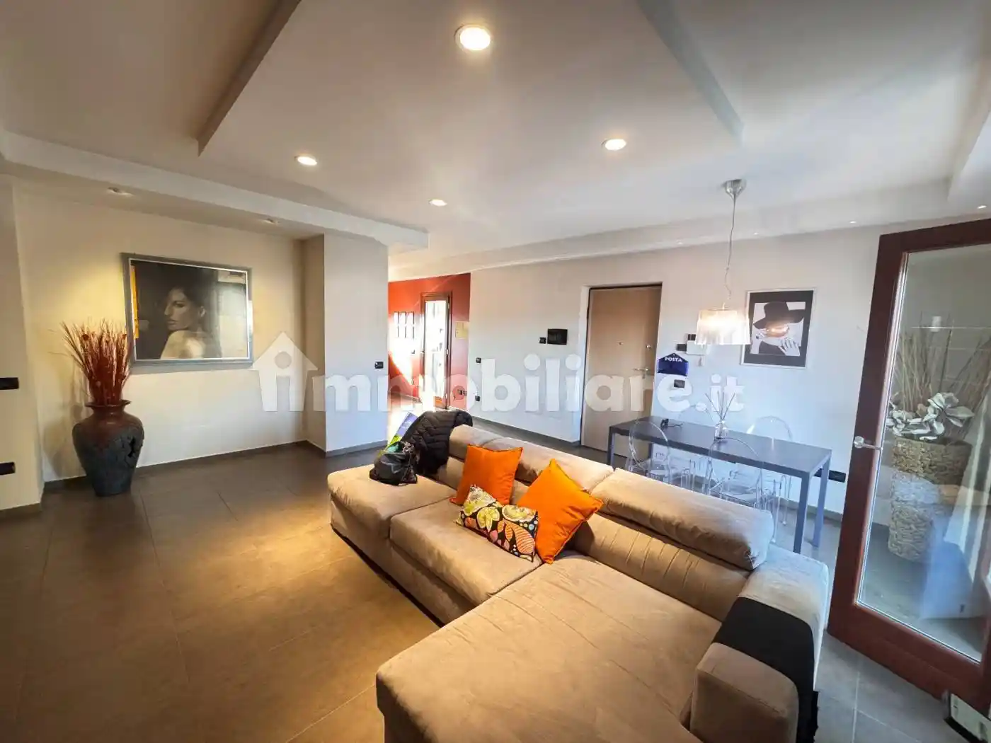 Attico - Mansarda in vendita a Frosinone