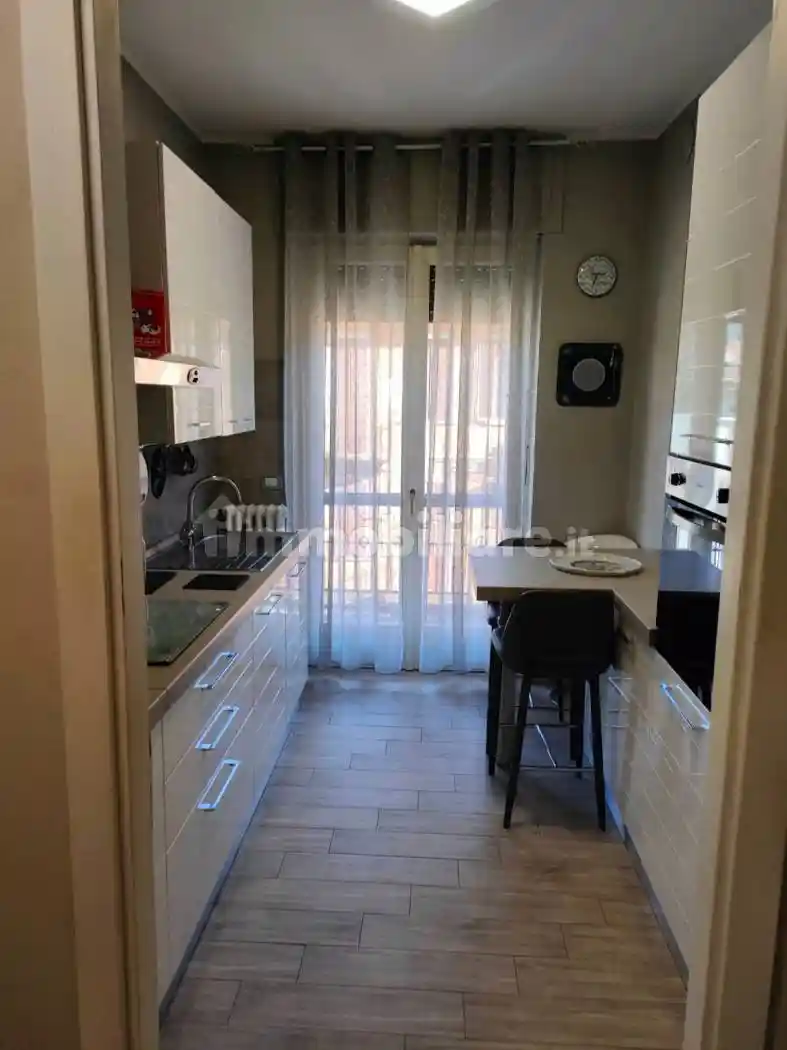 Appartamento in vendita a Valdilana