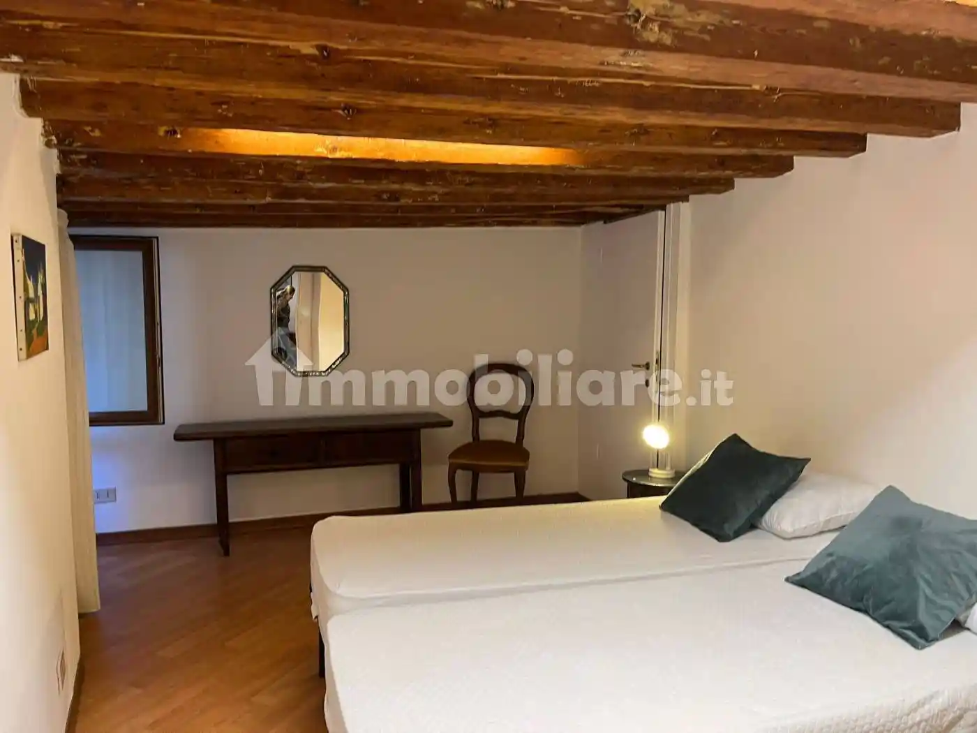 Appartamento in vendita a Venezia