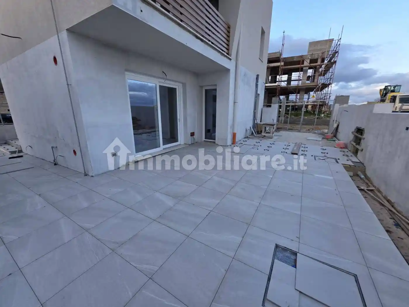 Villa in vendita a Castelvetrano