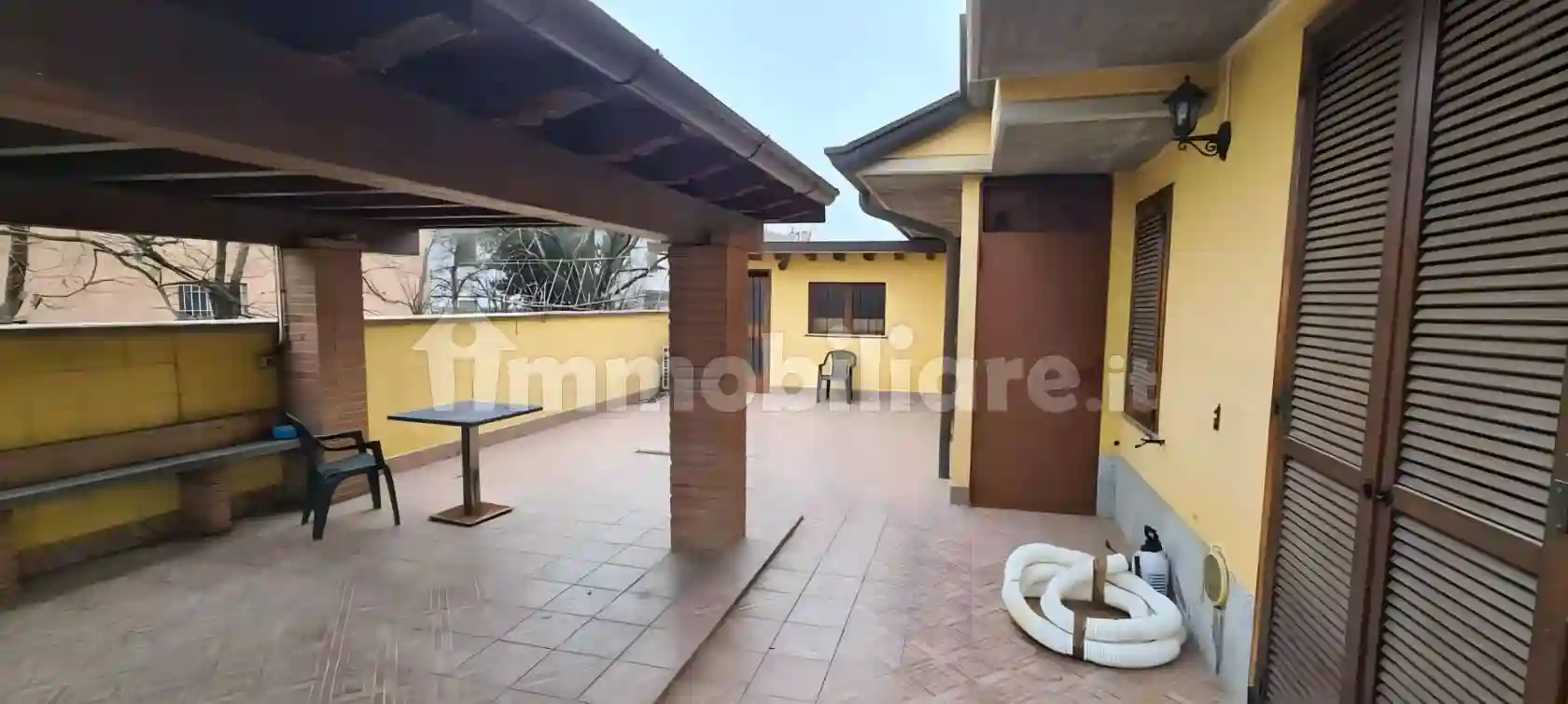 Casa indipendente - foto 4