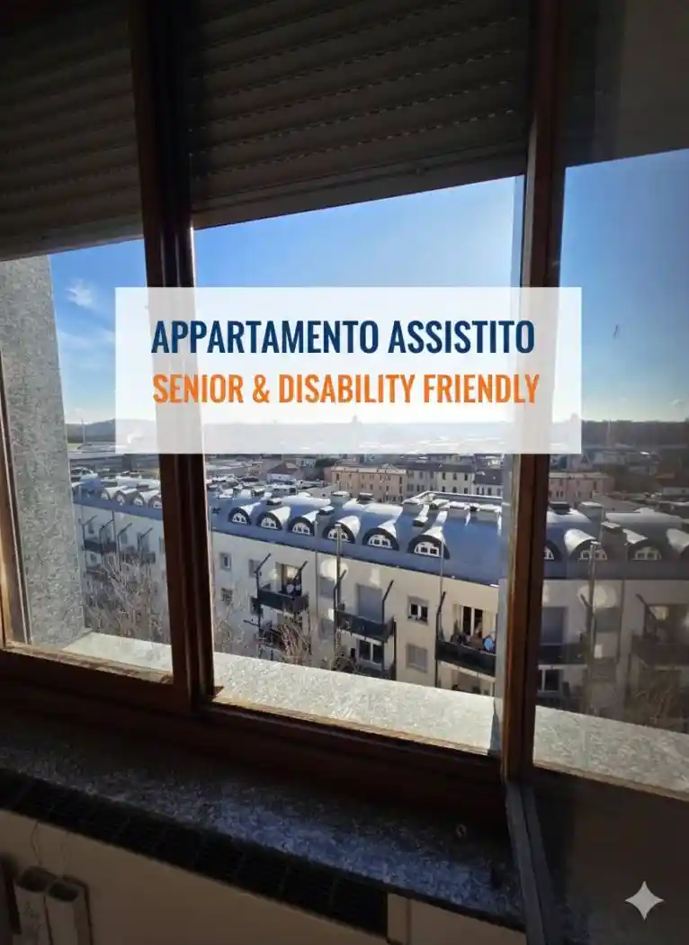 Appartamento in affitto a Bulgarograsso