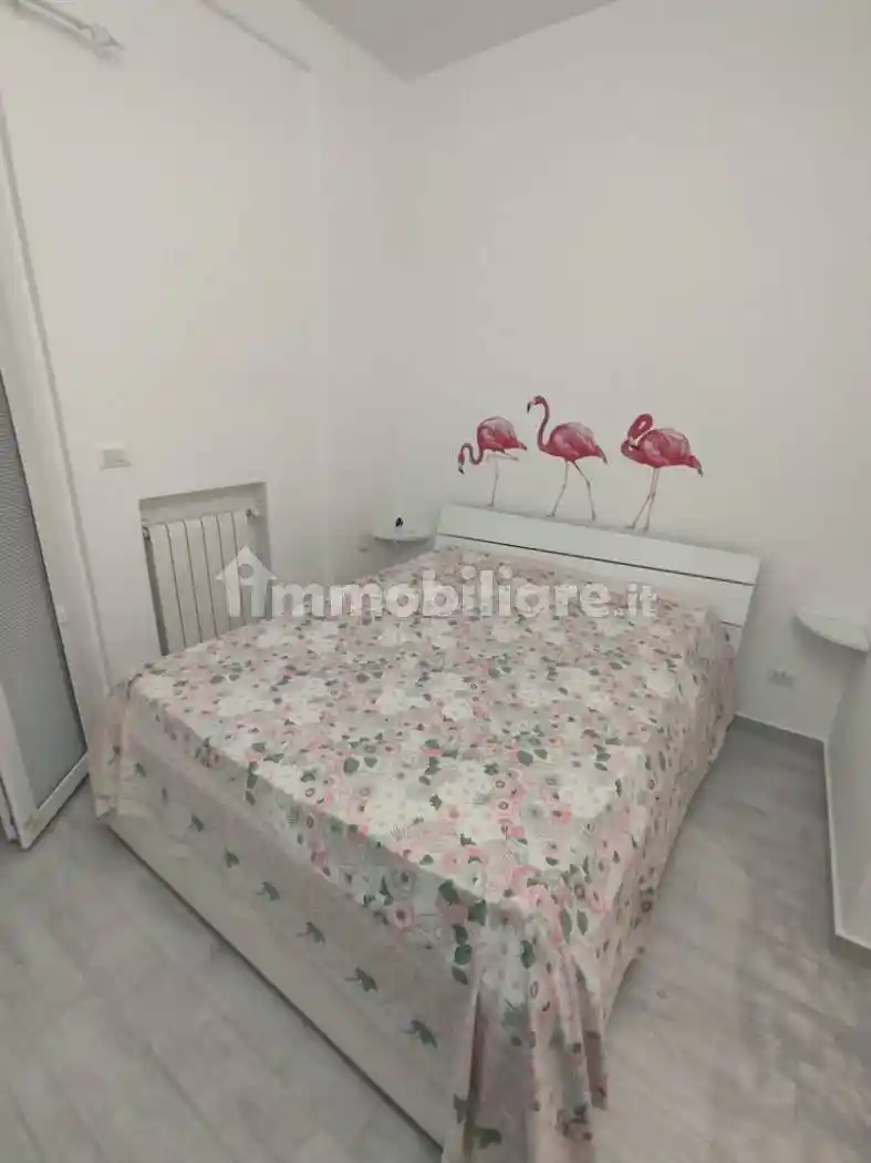 Appartamento in affitto a Margherita di Savoia