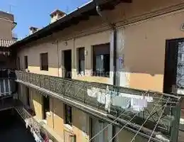 Appartamento in vendita a Arsago Seprio