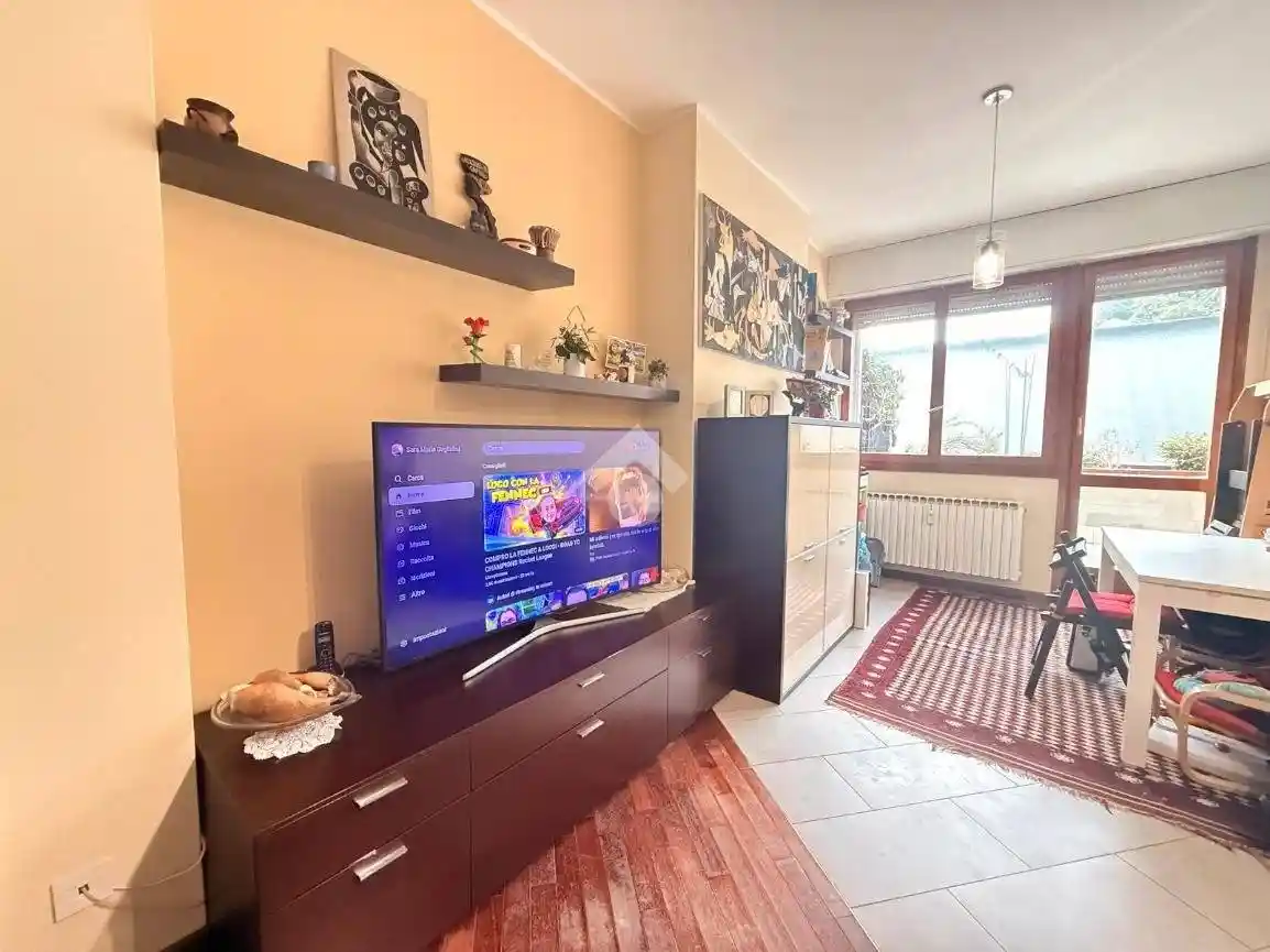 Appartamento in vendita a Varese