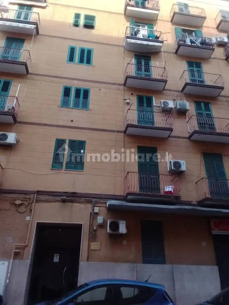 Appartamento in vendita a Taranto