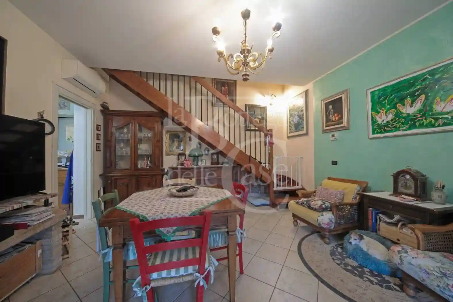 Villetta a schiera - foto 5