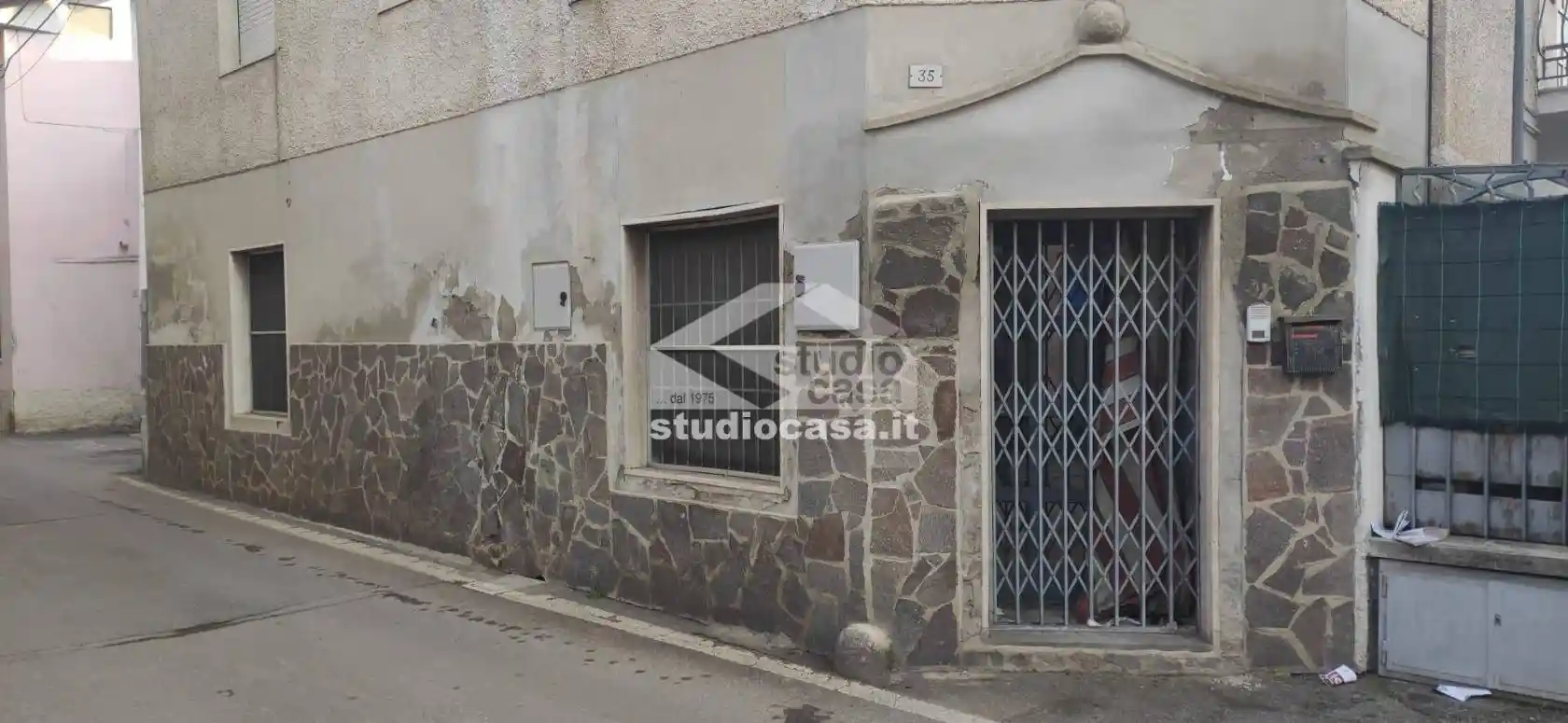 Appartamento in vendita a Misano di Gera d'Adda