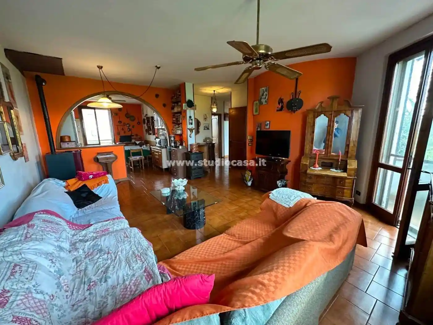 Villetta a schiera in vendita a Crema