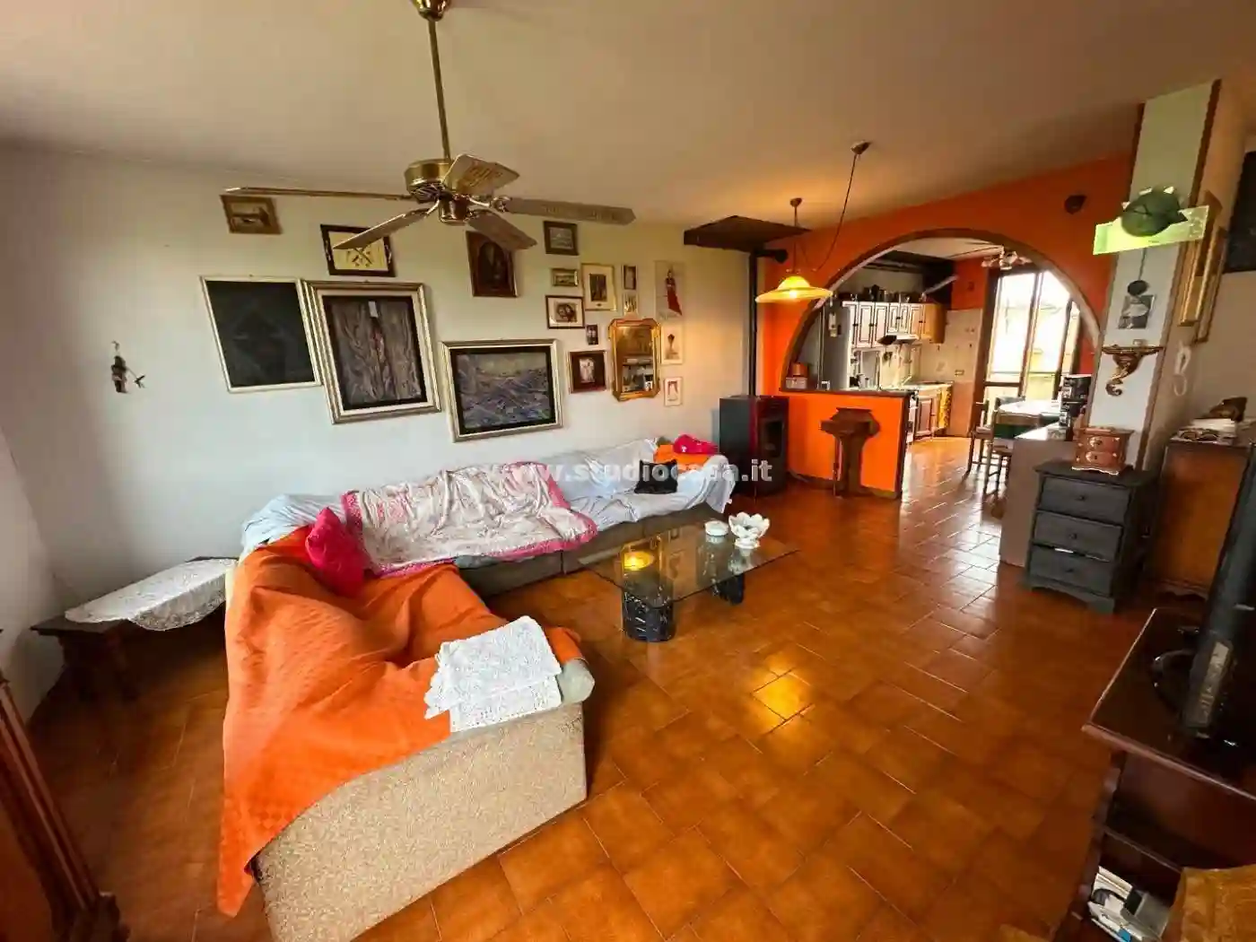 Villetta a schiera - foto 2