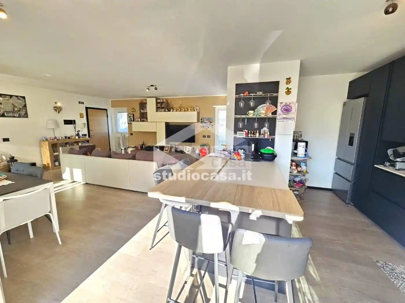 Appartamento in vendita a Rovereto