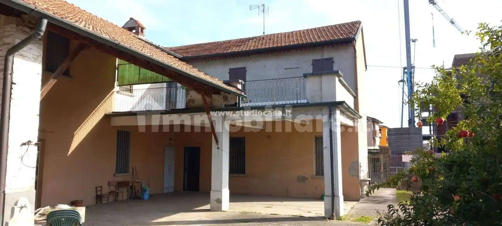 Villa in vendita a Palazzo Pignano