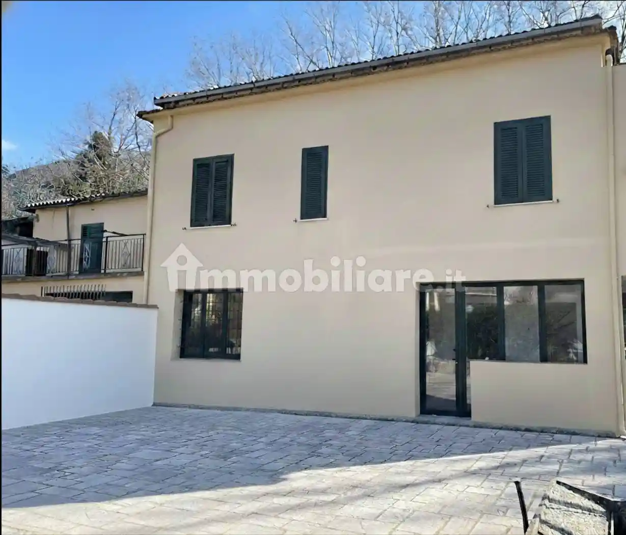 Casa indipendente in vendita a Alatri