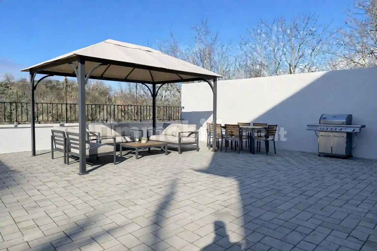 Casa indipendente - foto 3