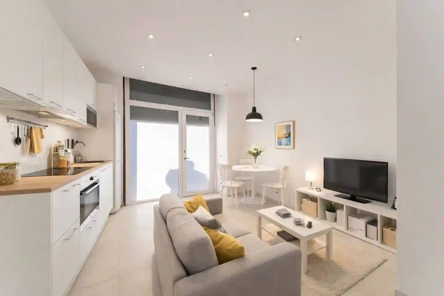 Appartamento - foto 3