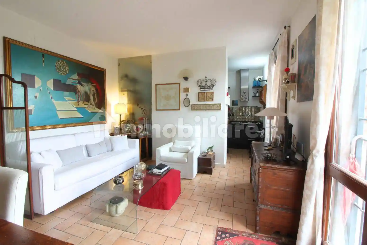 Appartamento in vendita a Anzola dell'Emilia