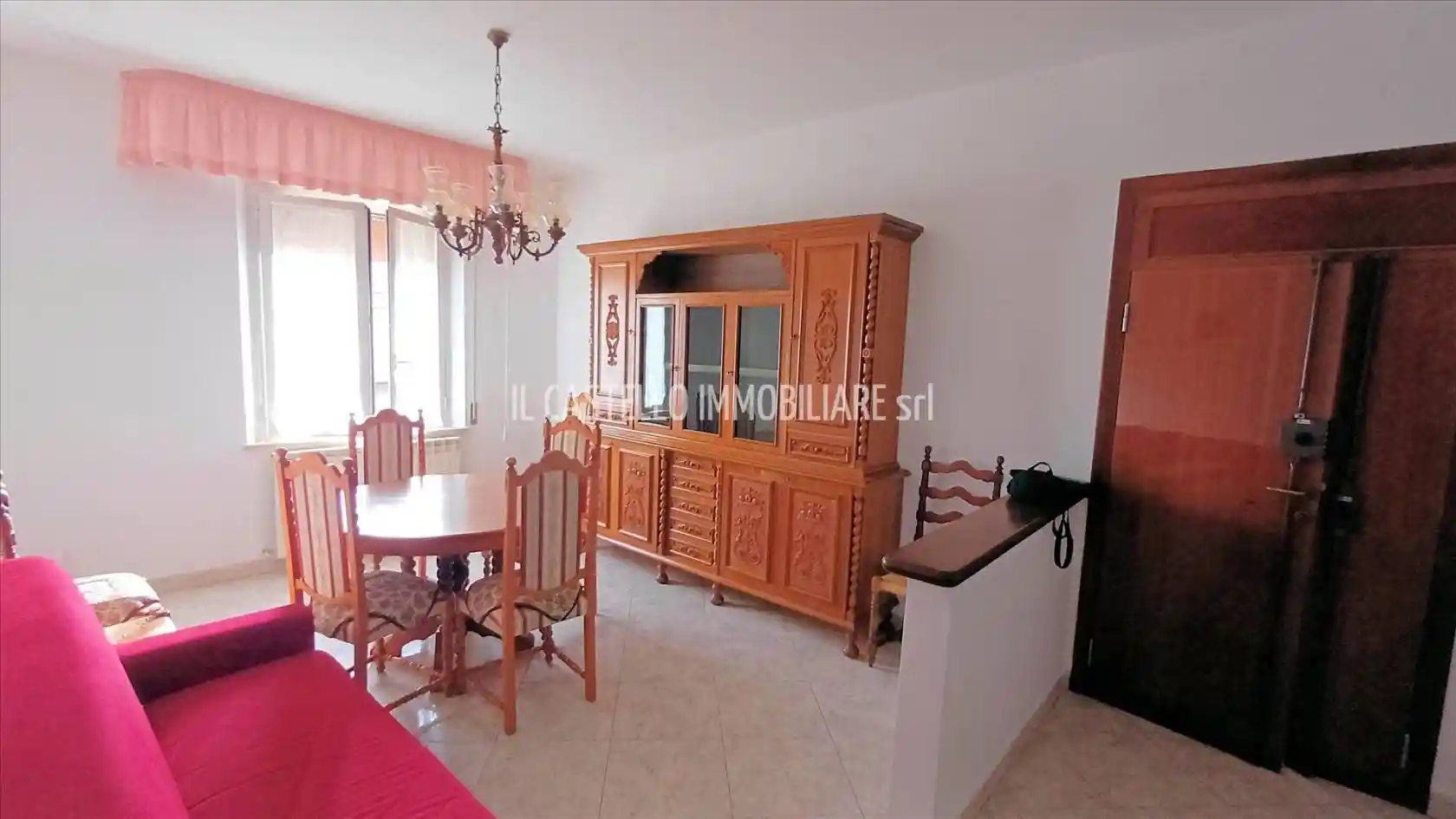 Appartamento in vendita a Chiusi