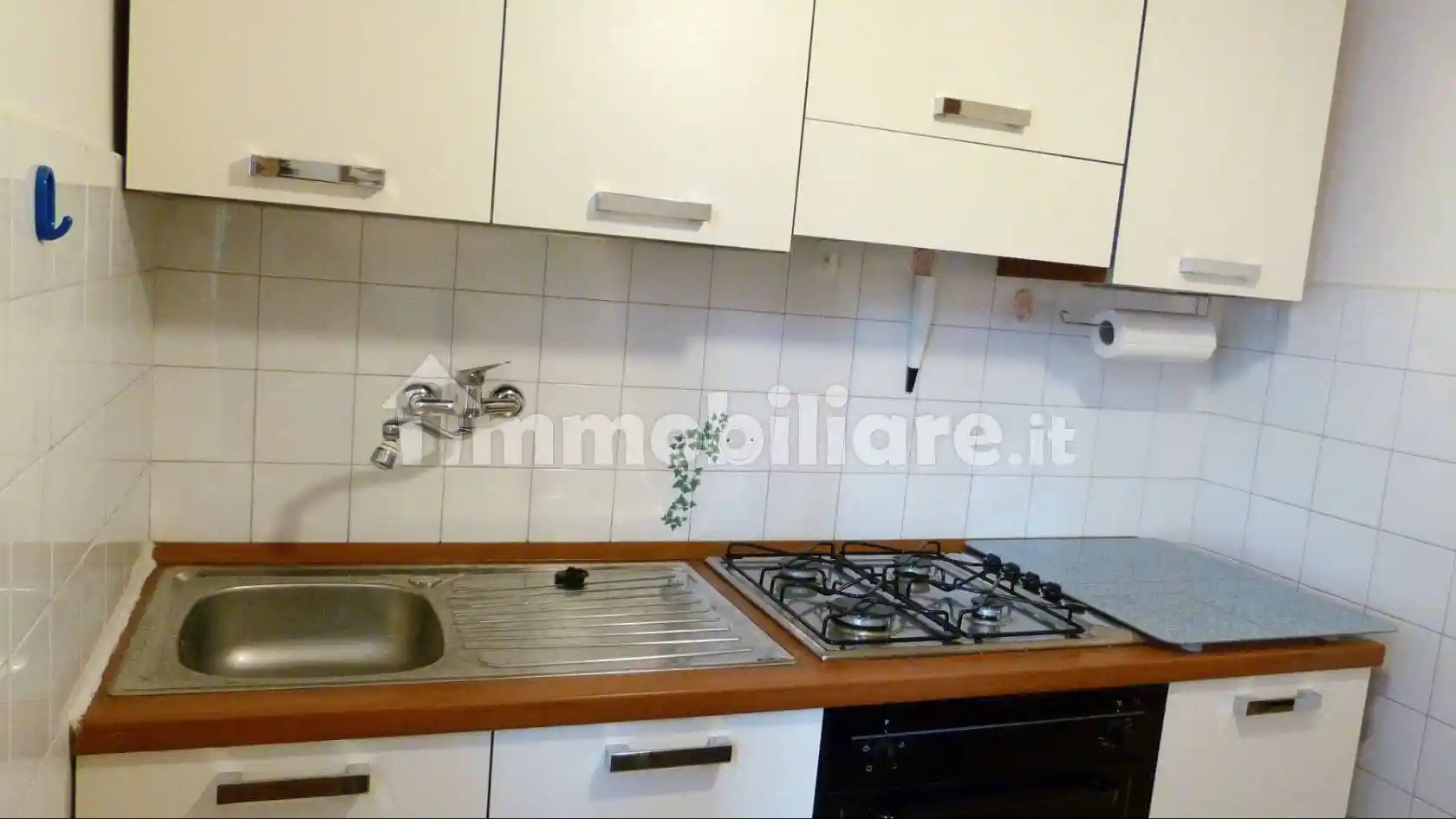 Appartamento in affitto a Udine