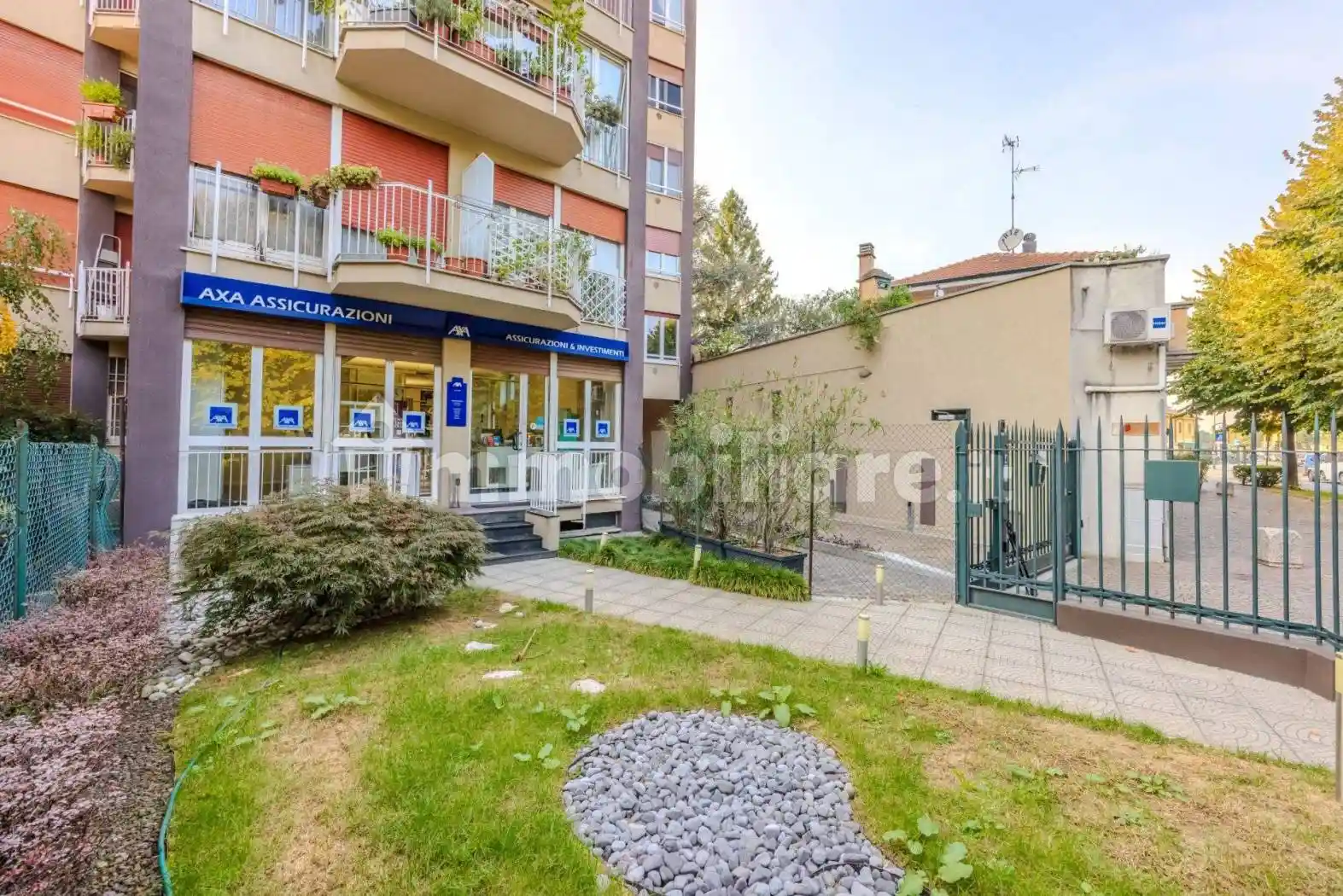 Appartamento in vendita a Bollate