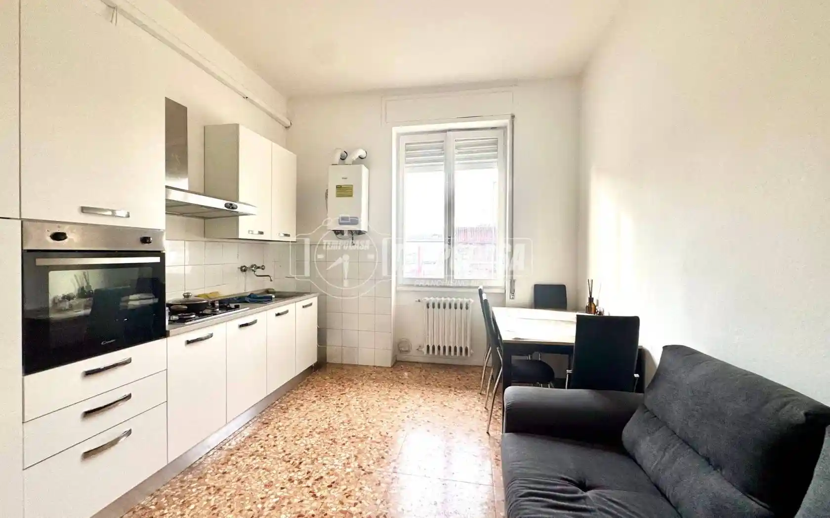 Appartamento in vendita a Rozzano