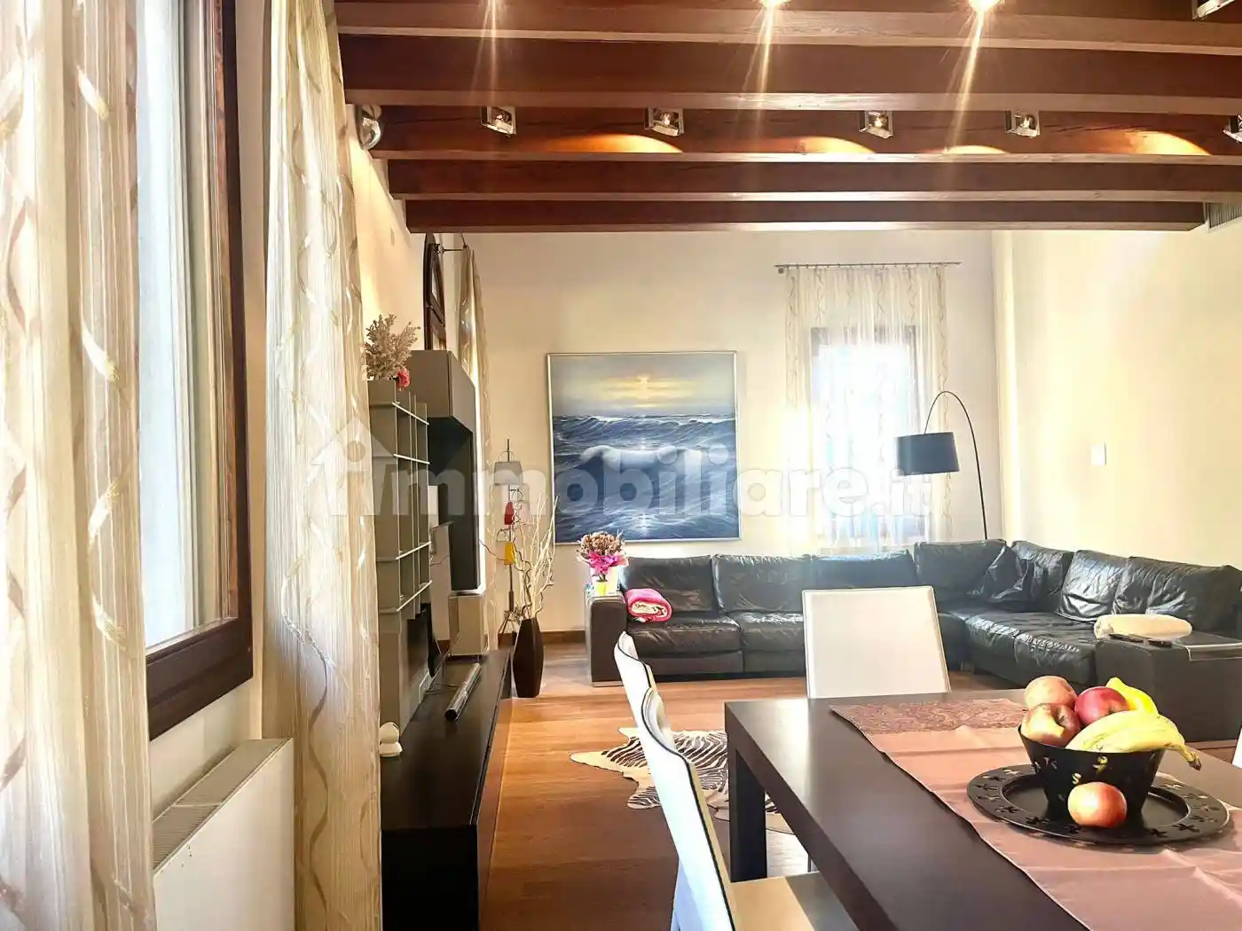 Appartamento in vendita a Venezia