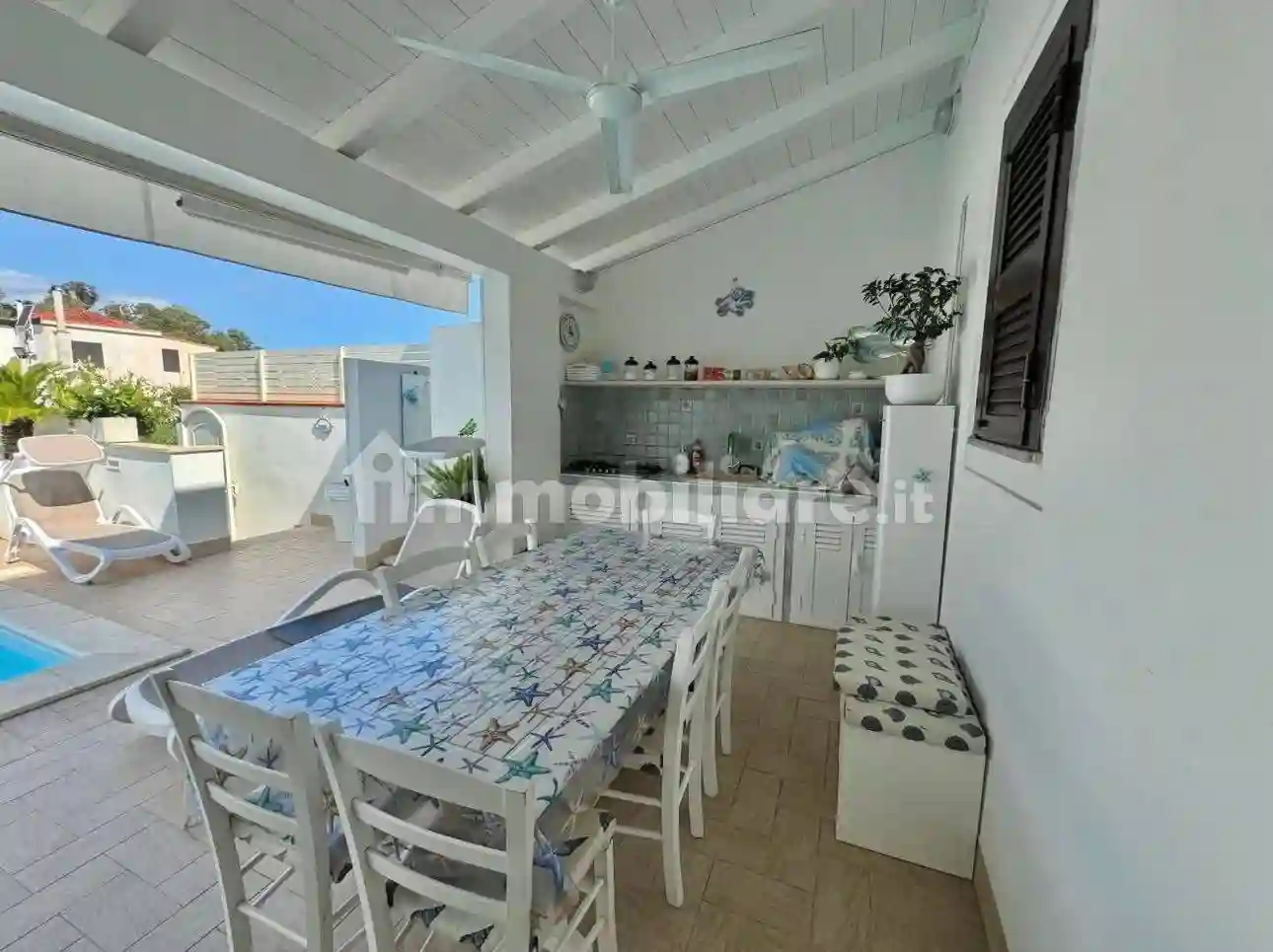 Villetta a schiera - foto 2