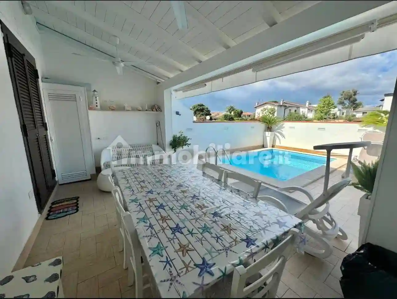 Villetta a schiera - foto 3