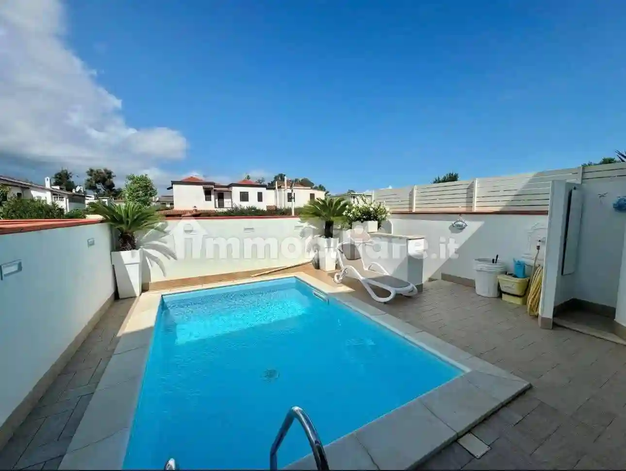 Villetta a schiera - foto 4