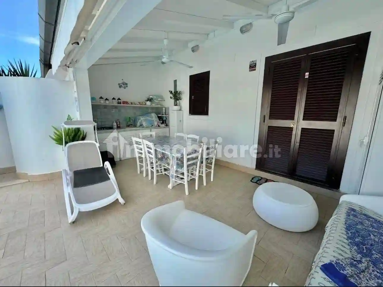 Villetta a schiera - foto 5