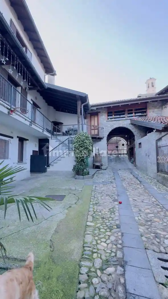 Appartamento in vendita a Brissago-Valtravaglia