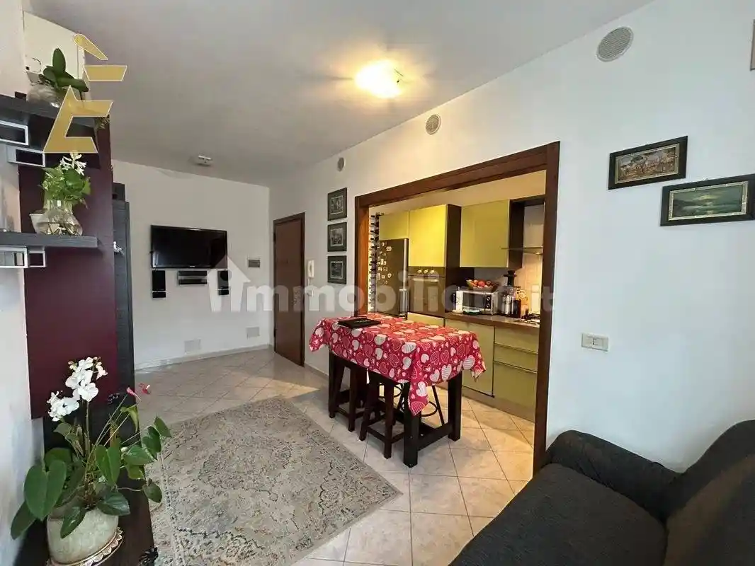 Appartamento in vendita a Aprilia