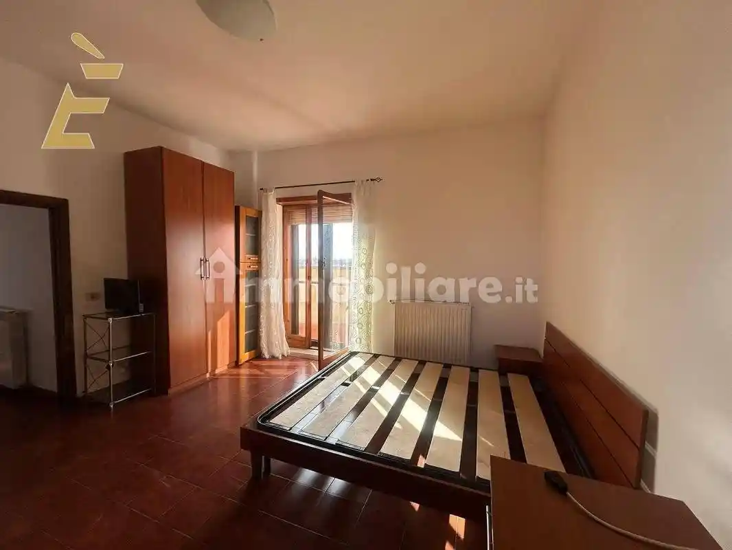 Appartamento in vendita a Aprilia